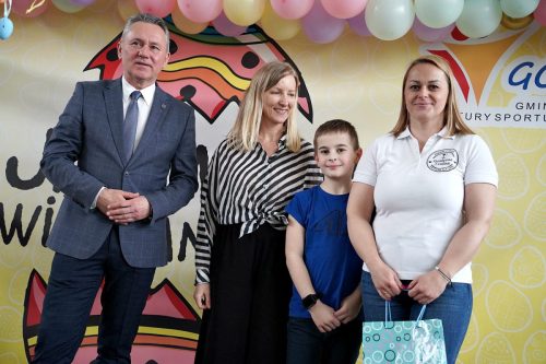 jarmark wielkanocny Pszenno2026UG 06425