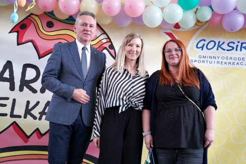 jarmark wielkanocny Pszenno2026UG 06427