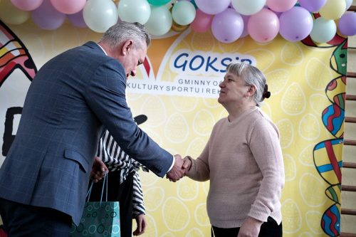 jarmark wielkanocny Pszenno2026UG 06434