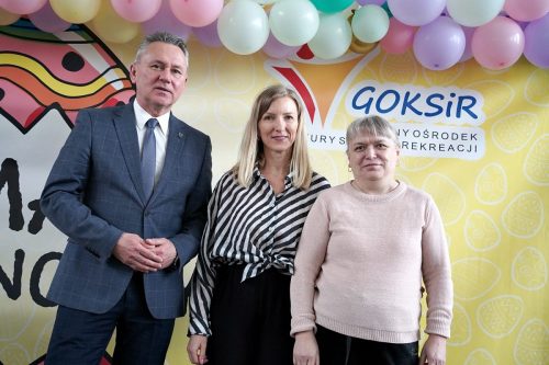 jarmark wielkanocny Pszenno2026UG 06436