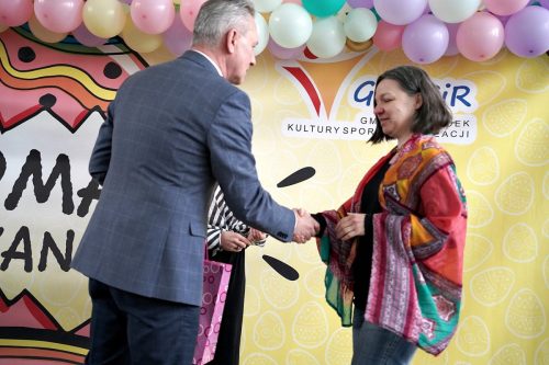 jarmark wielkanocny Pszenno2026UG 06437