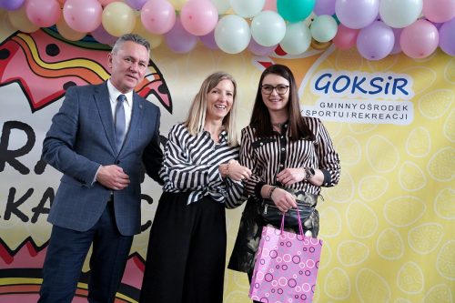 jarmark wielkanocny Pszenno2026UG 06442