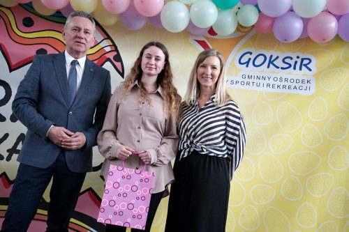 jarmark wielkanocny Pszenno2026UG 06445