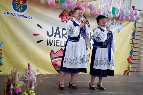 jarmark wielkanocny Pszenno2026UG 06451