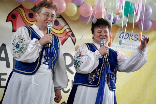 jarmark wielkanocny Pszenno2026UG 06456