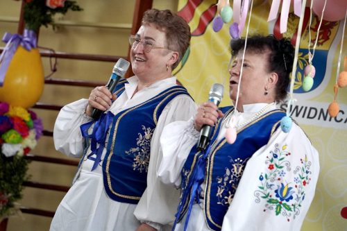 jarmark wielkanocny Pszenno2026UG 06458