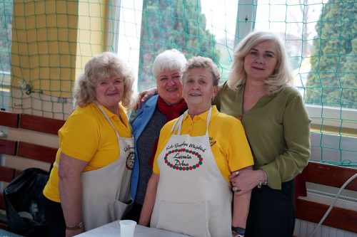 jarmark wielkanocny Pszenno2026UG 06473