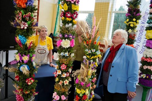 jarmark wielkanocny Pszenno2026UG 06528