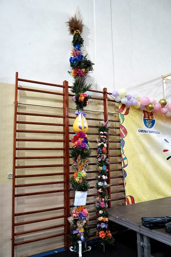 jarmark wielkanocny Pszenno2026UG 06530