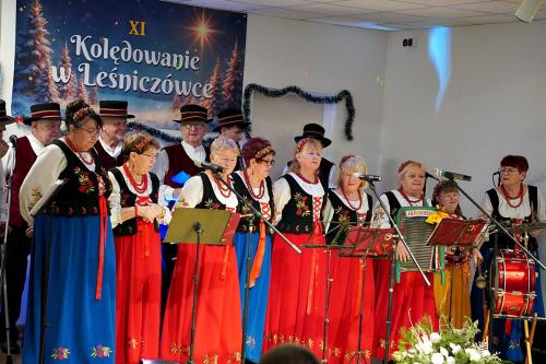 koledowanie LESNICZOWKA064