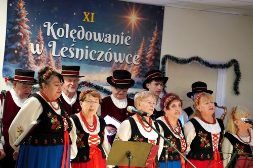 koledowanie LESNICZOWKA066