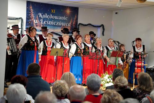 koledowanie LESNICZOWKA075