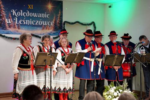 koledowanie LESNICZOWKA083