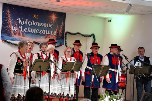 koledowanie LESNICZOWKA098