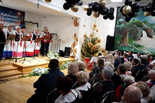 koledowanie LESNICZOWKA115