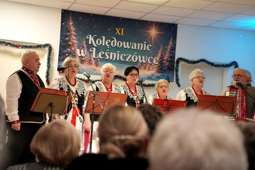 koledowanie LESNICZOWKA119