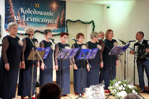 koledowanie LESNICZOWKA120