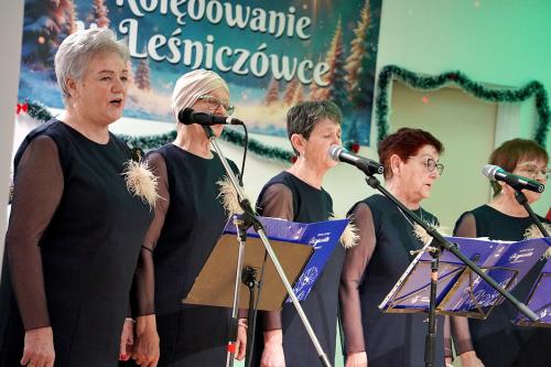 koledowanie LESNICZOWKA123