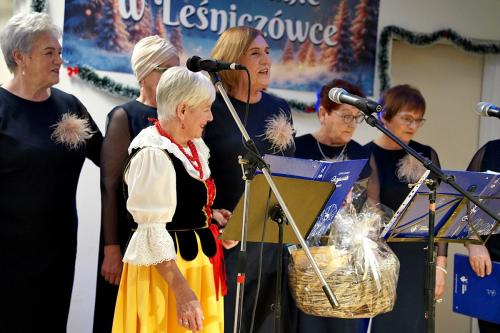 koledowanie LESNICZOWKA134