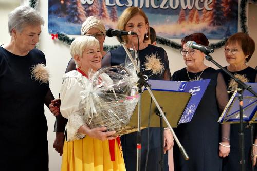 koledowanie LESNICZOWKA140