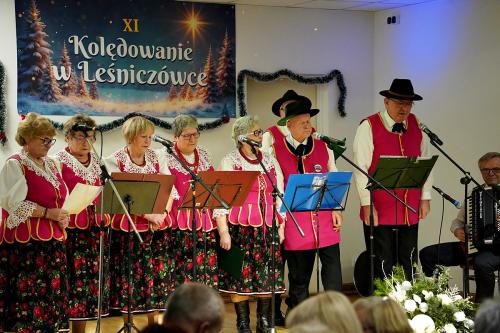 koledowanie LESNICZOWKA147