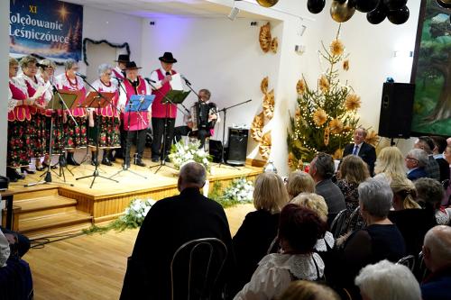 koledowanie LESNICZOWKA151