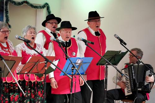 koledowanie LESNICZOWKA152