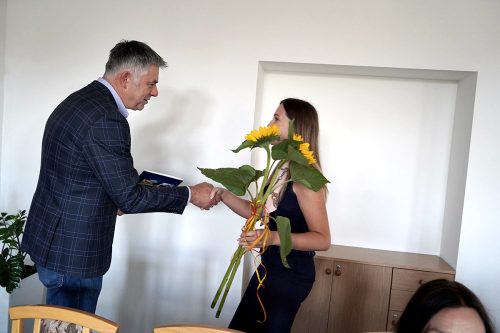 NARADA DYREKTOROW100