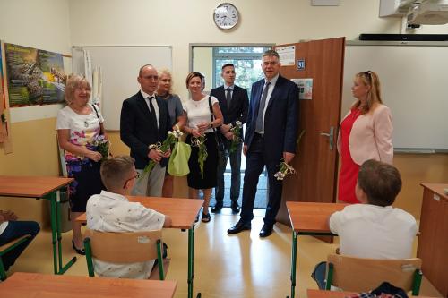 NOWY ROK SZKOLNY117