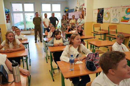 NOWY ROK SZKOLNY121