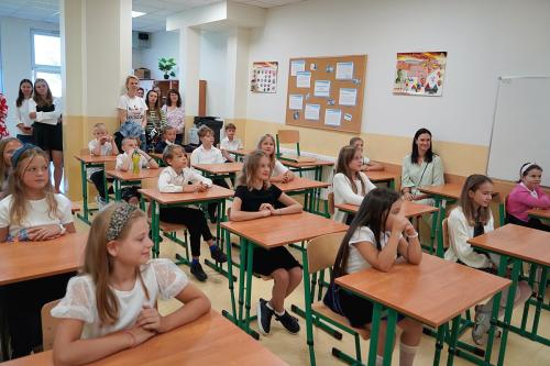 NOWY ROK SZKOLNY124