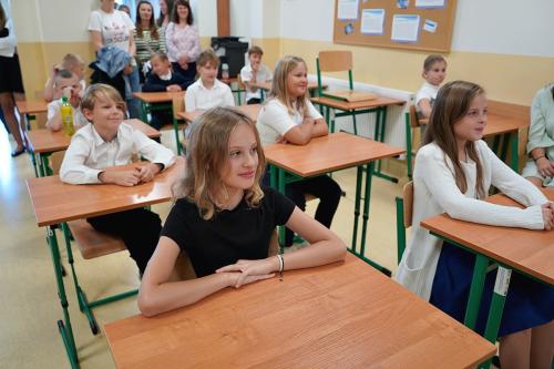 NOWY ROK SZKOLNY126