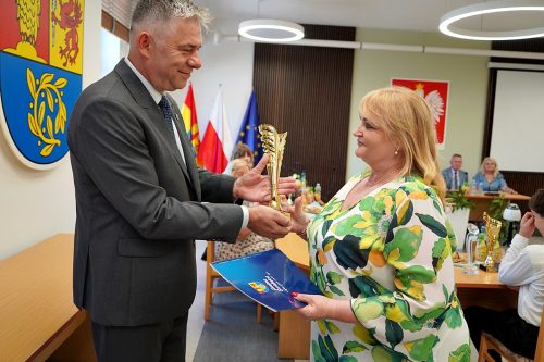 PRYMUSI OSOBOWOSCI 2026371