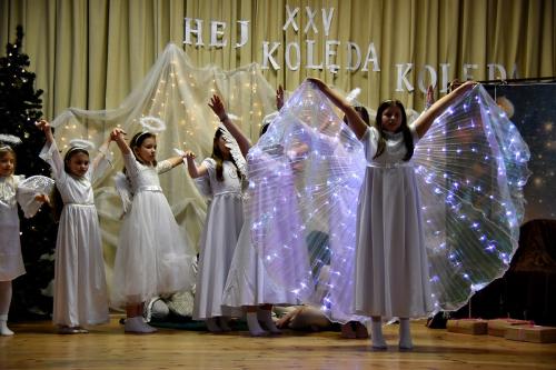koledowanie Bystrzyca124