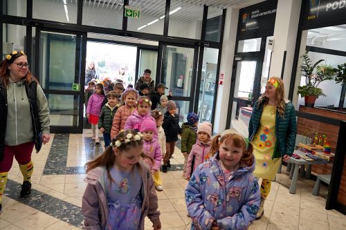 Przedszkolaki Delfinek020