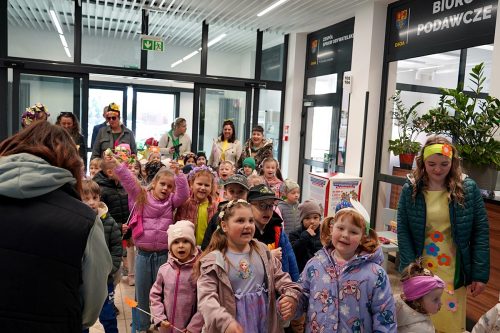 Przedszkolaki Delfinek022