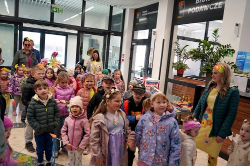 Przedszkolaki Delfinek023