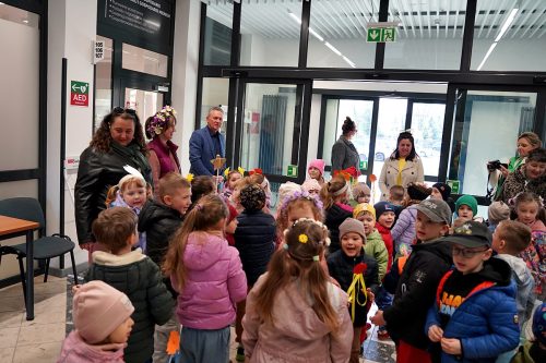 Przedszkolaki Delfinek028