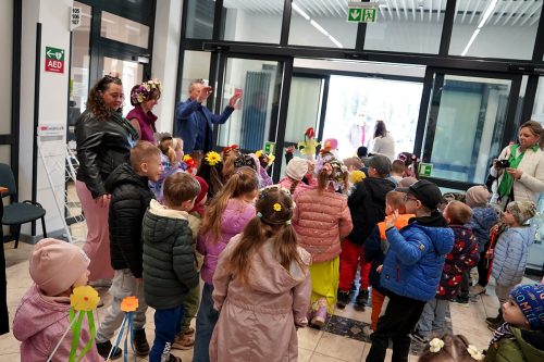 Przedszkolaki Delfinek030