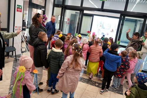 Przedszkolaki Delfinek031