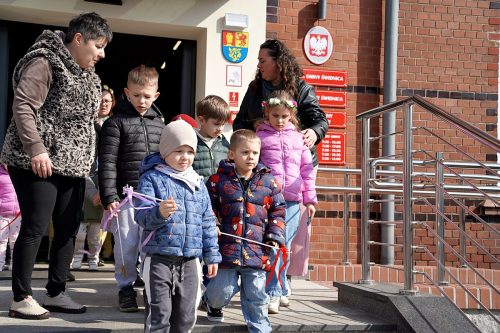 Przedszkolaki Delfinek036