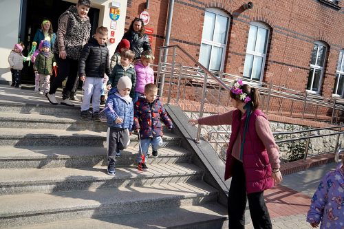 Przedszkolaki Delfinek037