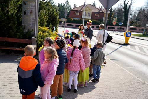 Przedszkolaki Delfinek038