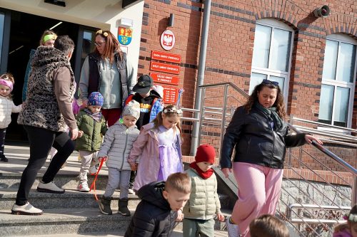 Przedszkolaki Delfinek039