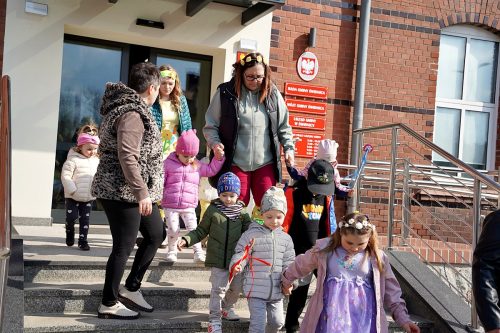 Przedszkolaki Delfinek040