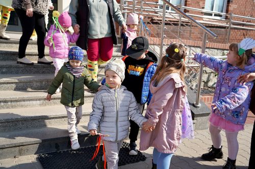 Przedszkolaki Delfinek041