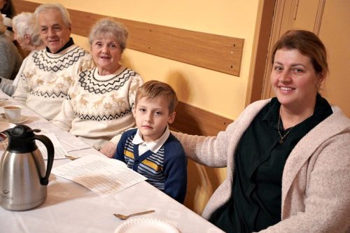 spotkanie noworoczne BolescinUG 09550