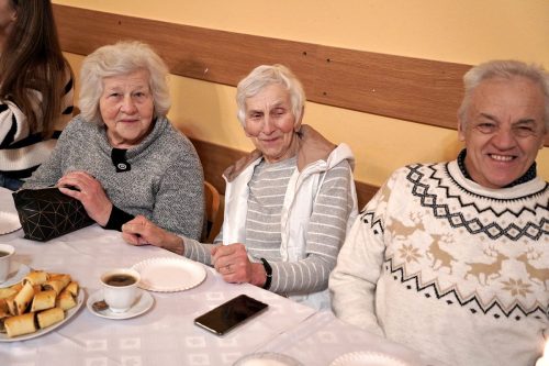 spotkanie noworoczne BolescinUG 09553