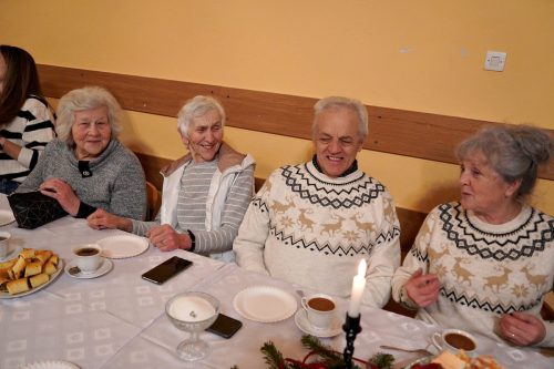 spotkanie noworoczne BolescinUG 09556