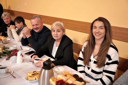 spotkanie noworoczne BolescinUG 09560